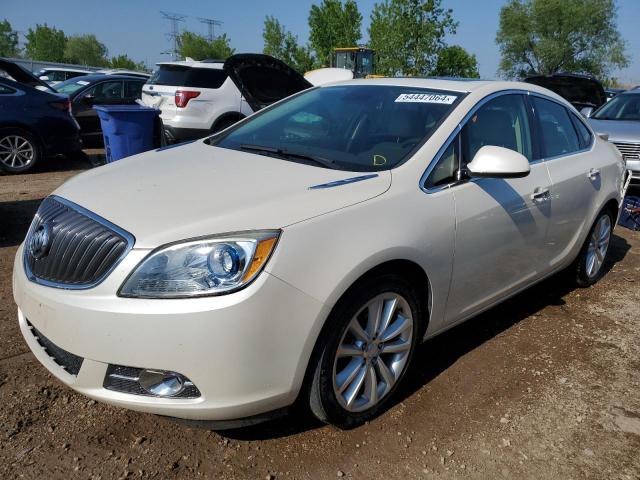 2013 Buick Verano VIN: 1G4PS5SK1D4255402 Lot: 54447064