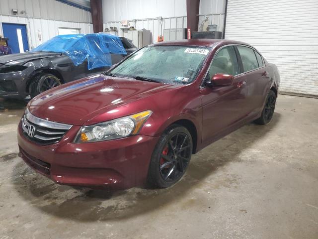 2012 Honda Accord Lx VIN: 1HGCP2F34CA208372 Lot: 56303304