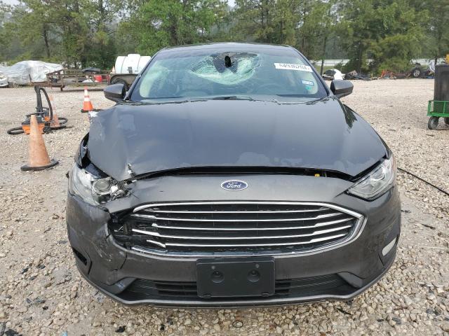 VIN 3FA6P0HD6LR168278 2020 Ford Fusion, SE no.5