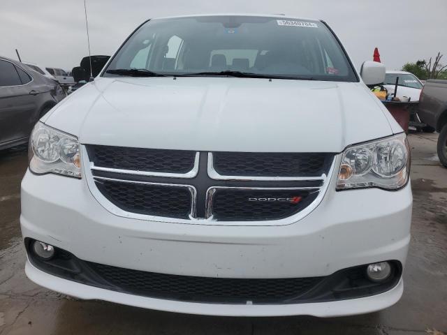 2020 DODGE GRAND CARA - 2C4RDGCG4LR194152