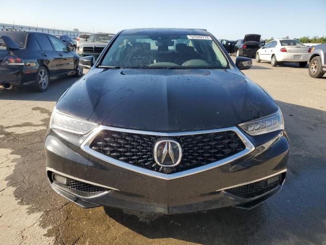 2019 Acura Tlx Advance VIN: 19UUB3F83KA003368 Lot: 52940774