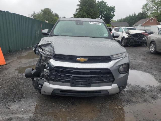 2023 Chevrolet Trailblazer Lt VIN: KL79MPS25PB156856 Lot: 54891964