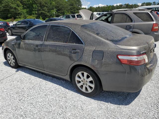 2007 Toyota Camry Hybrid VIN: JTNBB46K773009012 Lot: 56628864