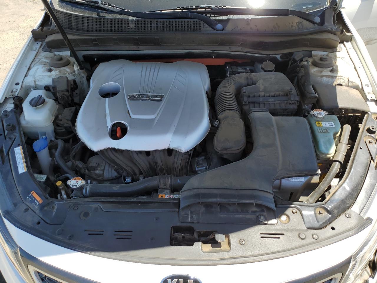 KNAGM4AD7F5086430 2015 Kia Optima Hybrid