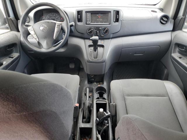 2021 Nissan Nv200 2.5S VIN: 3N6CM0KN8MK702606 Lot: 56679504