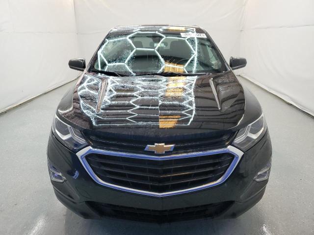 2021 Chevrolet Equinox Lt VIN: 2GNAXKEV9M6147339 Lot: 53287224