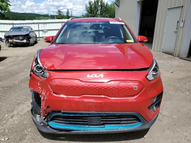 2022 KIA NIRO S - KNDCC3LG0N5147573