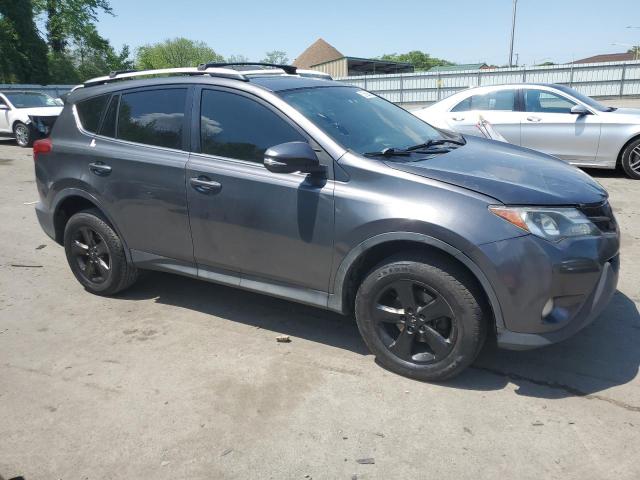 2014 Toyota Rav4 Xle VIN: 2T3RFREV8EW208273 Lot: 53669684