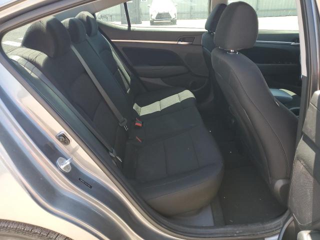 2019 Hyundai Elantra Sel VIN: 5NPD84LF7KH421818 Lot: 54996424