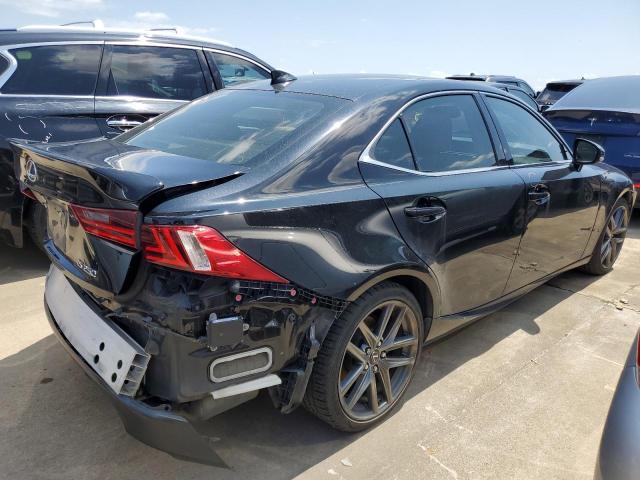 2015 Lexus Is 250 VIN: JTHBF1D28F5073930 Lot: 56129204