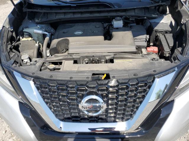 2020 Nissan Murano Sv VIN: 5N1AZ2BS2LN108921 Lot: 54437274