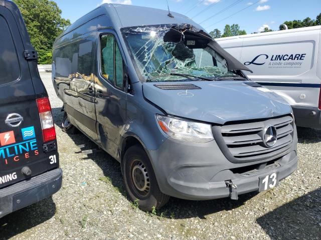 2021 Mercedes-Benz Sprinter 2500 VIN: W1Y40CHY0MT071650 Lot: 52884574