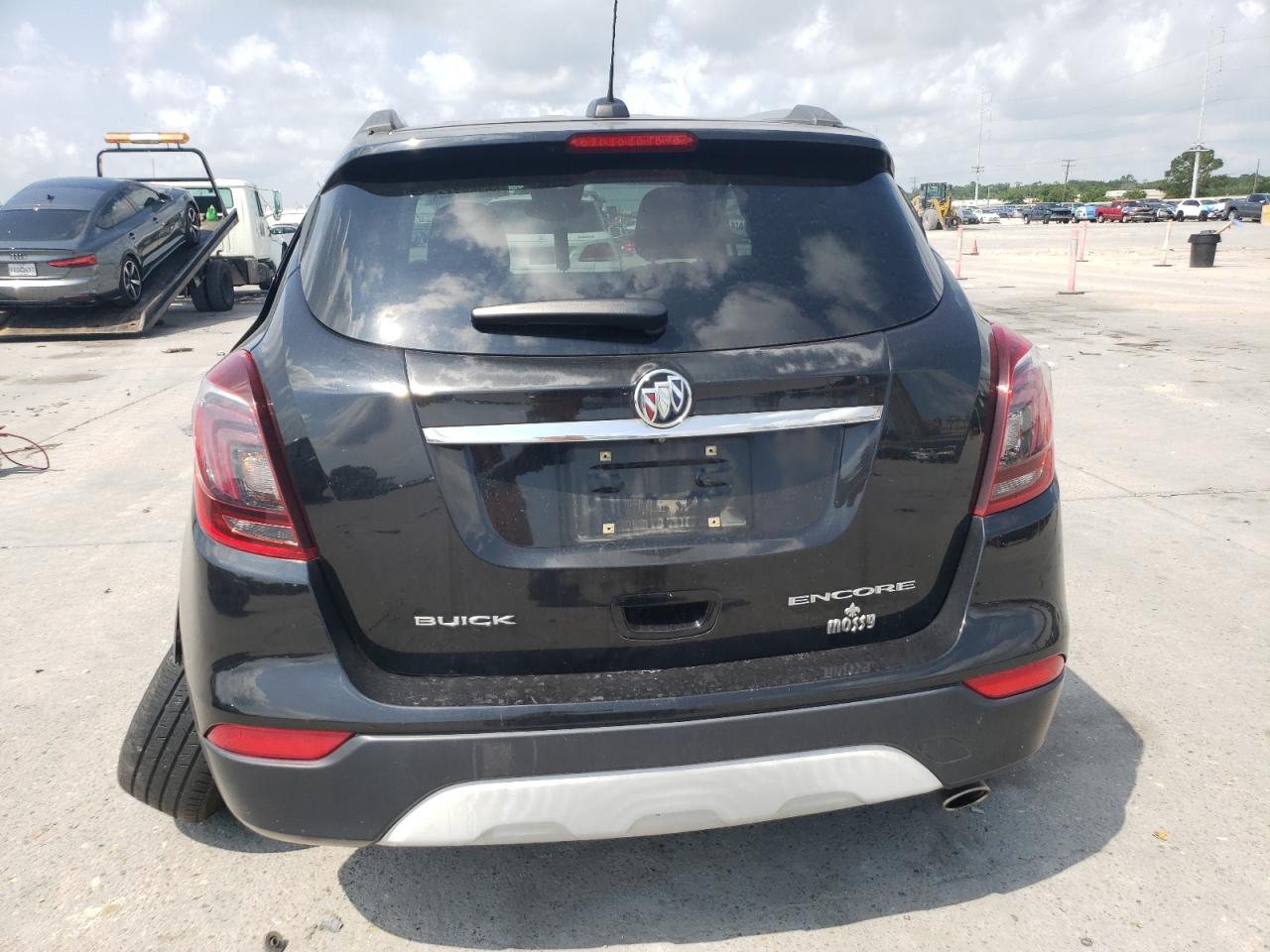 KL4CJASB6HB042889 2017 Buick Encore Preferred