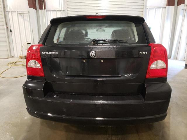 2008 Dodge Caliber Sxt VIN: 1B3HB48B98D717593 Lot: 54827054