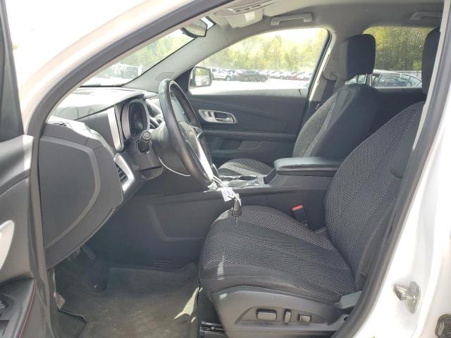 2015 Chevrolet Equinox Lt VIN: 2GNALBEK1F6412792 Lot: 50862874