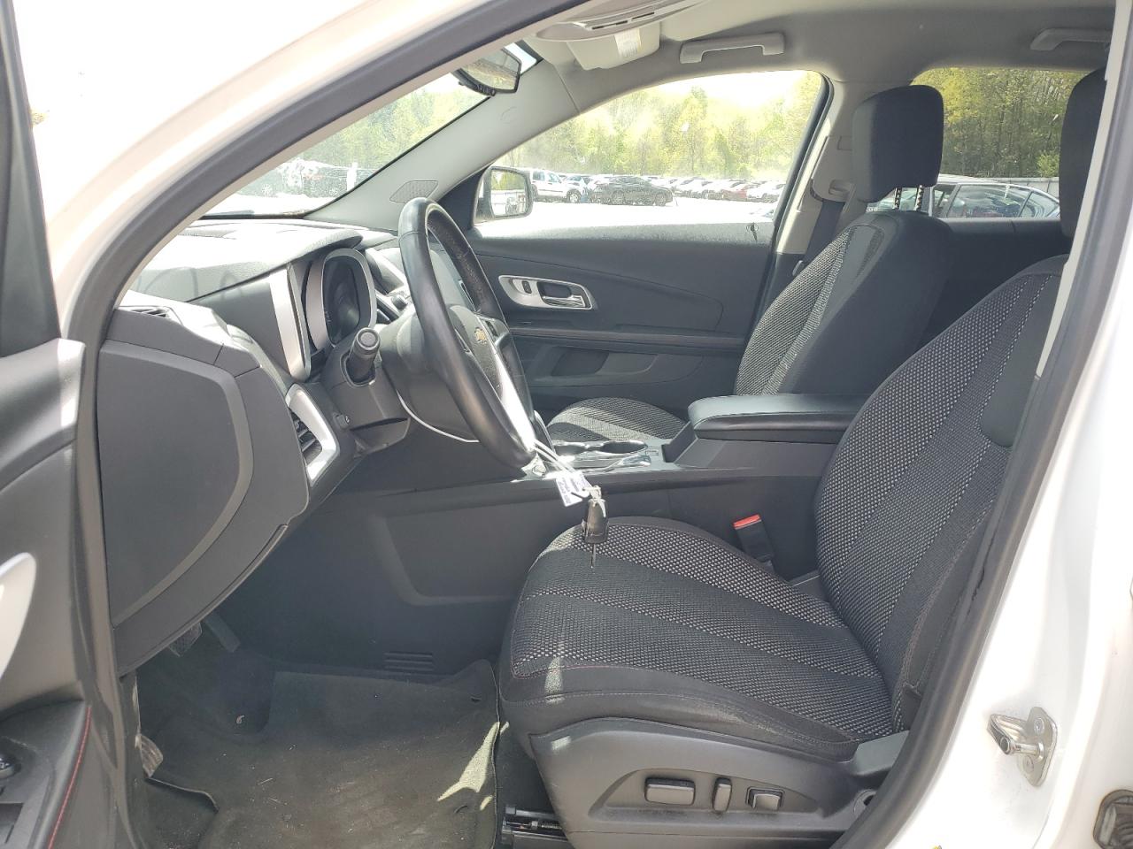 2GNALBEK1F6412792 2015 Chevrolet Equinox Lt