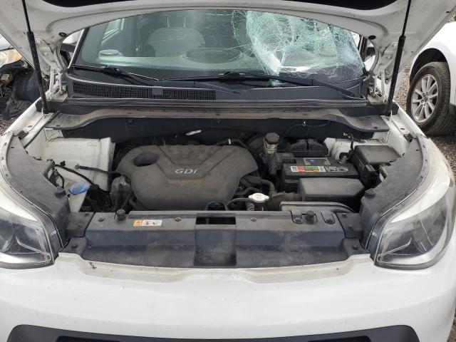 2015 Kia Soul VIN: KNDJN2A20F7125162 Lot: 56825964