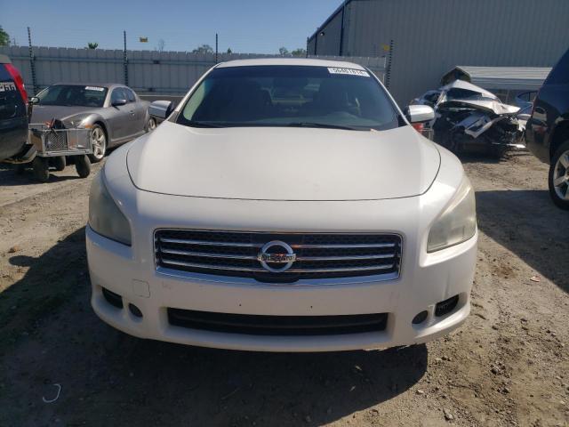 1N4AA5AP0BC831791 2011 Nissan Maxima S