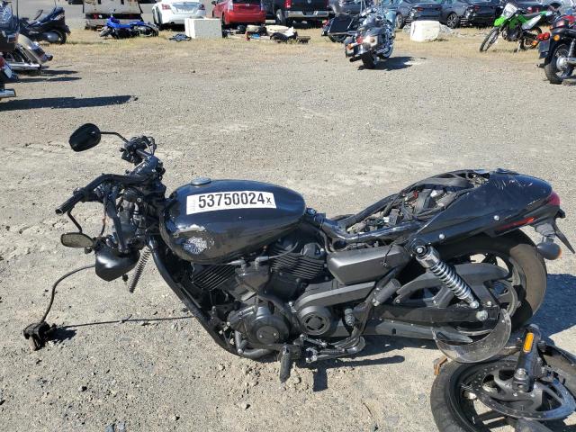 2018 HARLEY-DAVIDSON XG500 1HD4NAA37JC505551