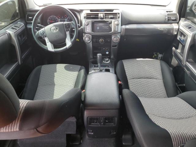 2016 TOYOTA 4RUNNER SR - JTEBU5JR3G5322518