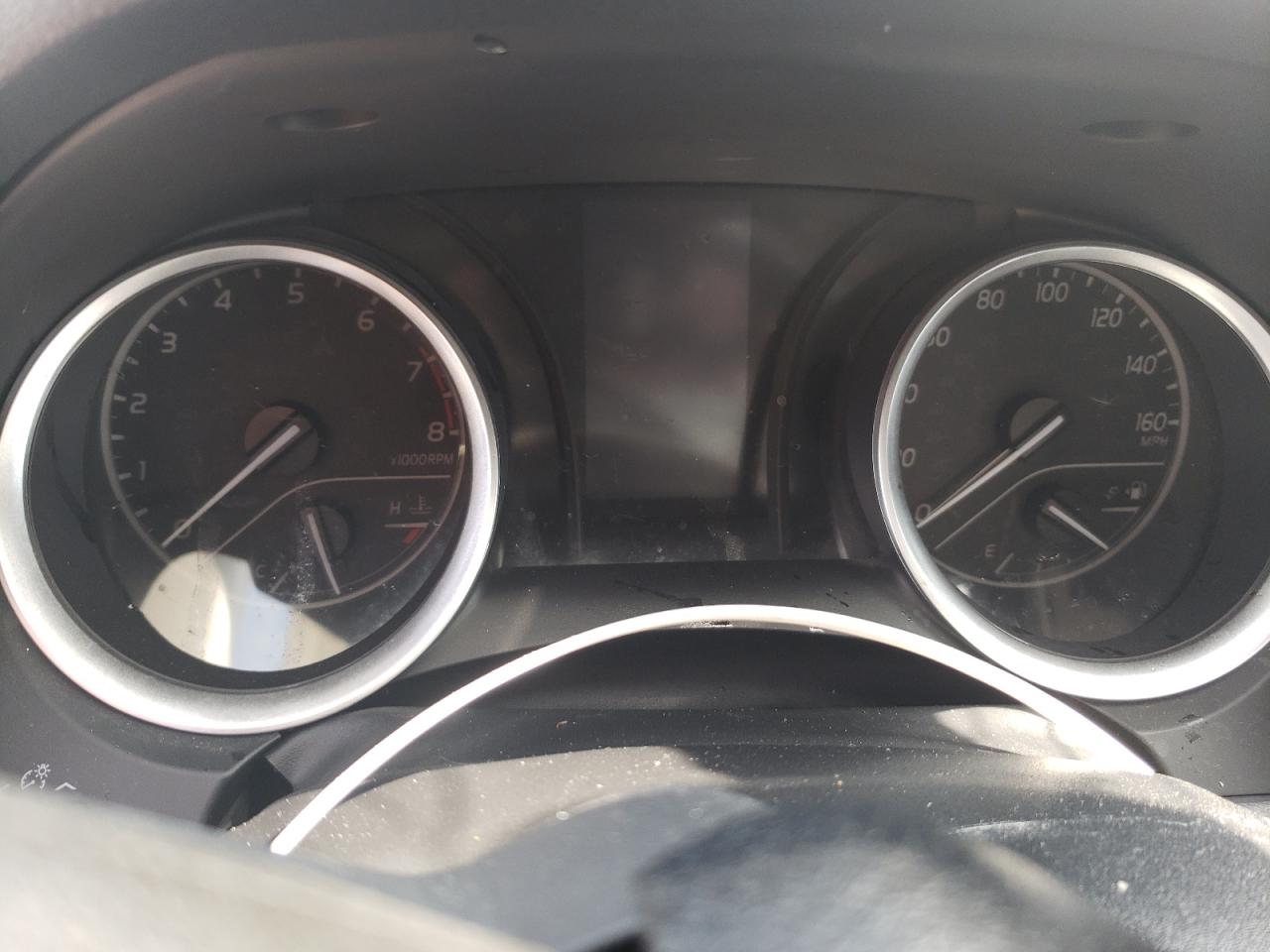 4T1C11AK6NU641195 2022 Toyota Camry Le