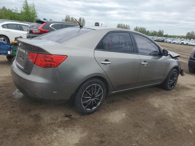 2010 Kia Forte Ex VIN: KNAFU4A26A5085952 Lot: 54248504