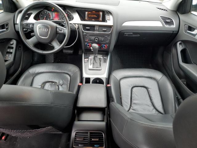 2009 Audi A4 Premium Plus VIN: WAUSF78K99N021951 Lot: 55256064