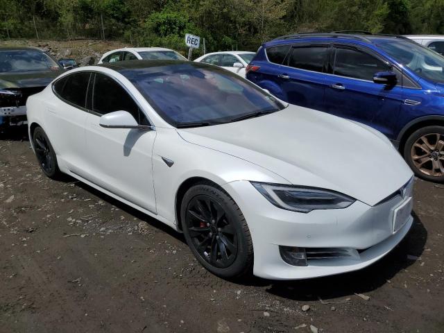 2017 Tesla Model S VIN: 5YJSA1E21HF218161 Lot: 52636014