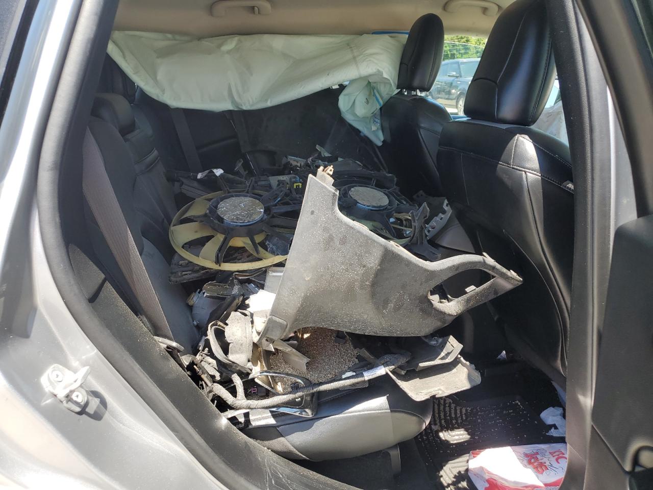 1C4PJMDS9EW146545 2014 Jeep Cherokee Limited