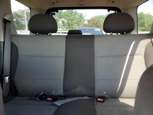 2003 Ford Escape Xls VIN: 1FMYU02BX3KC36200 Lot: 57312184