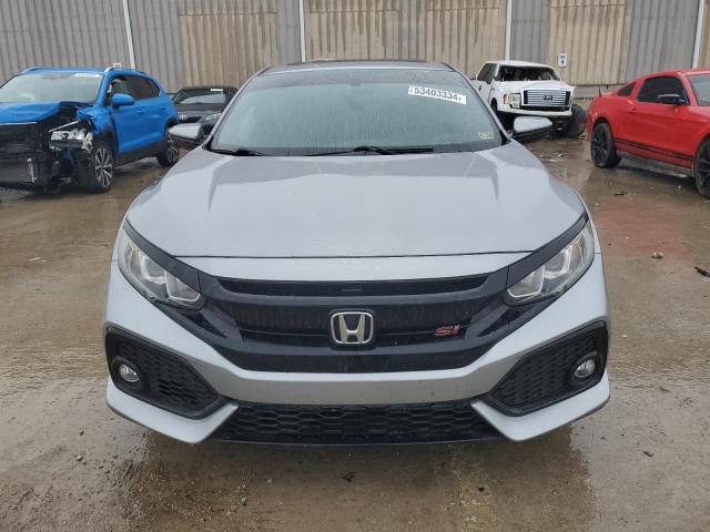 2018 Honda Civic Si VIN: 2HGFC1E50JH702717 Lot: 53403334