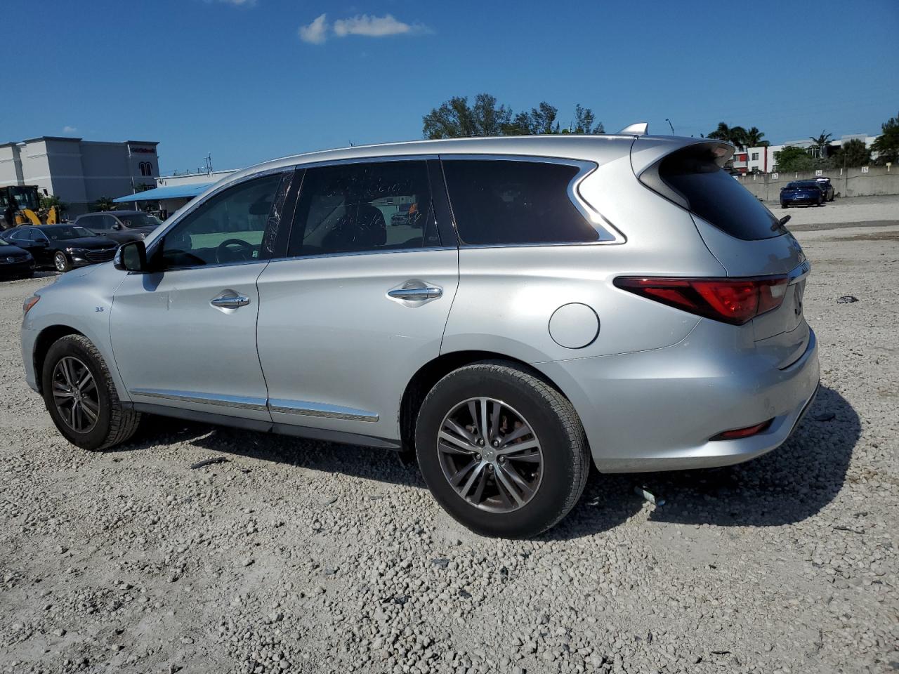 5N1DL0MN7JC527849 2018 Infiniti Qx60