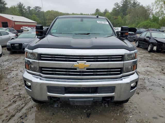 2016 Chevrolet Silverado K2500 Heavy Duty Lt VIN: 1GC1KVE84GF144703 Lot: 53001994