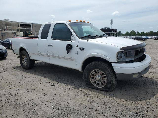 2003 Ford F150 VIN: 1FTRX18L53NB32492 Lot: 55216044