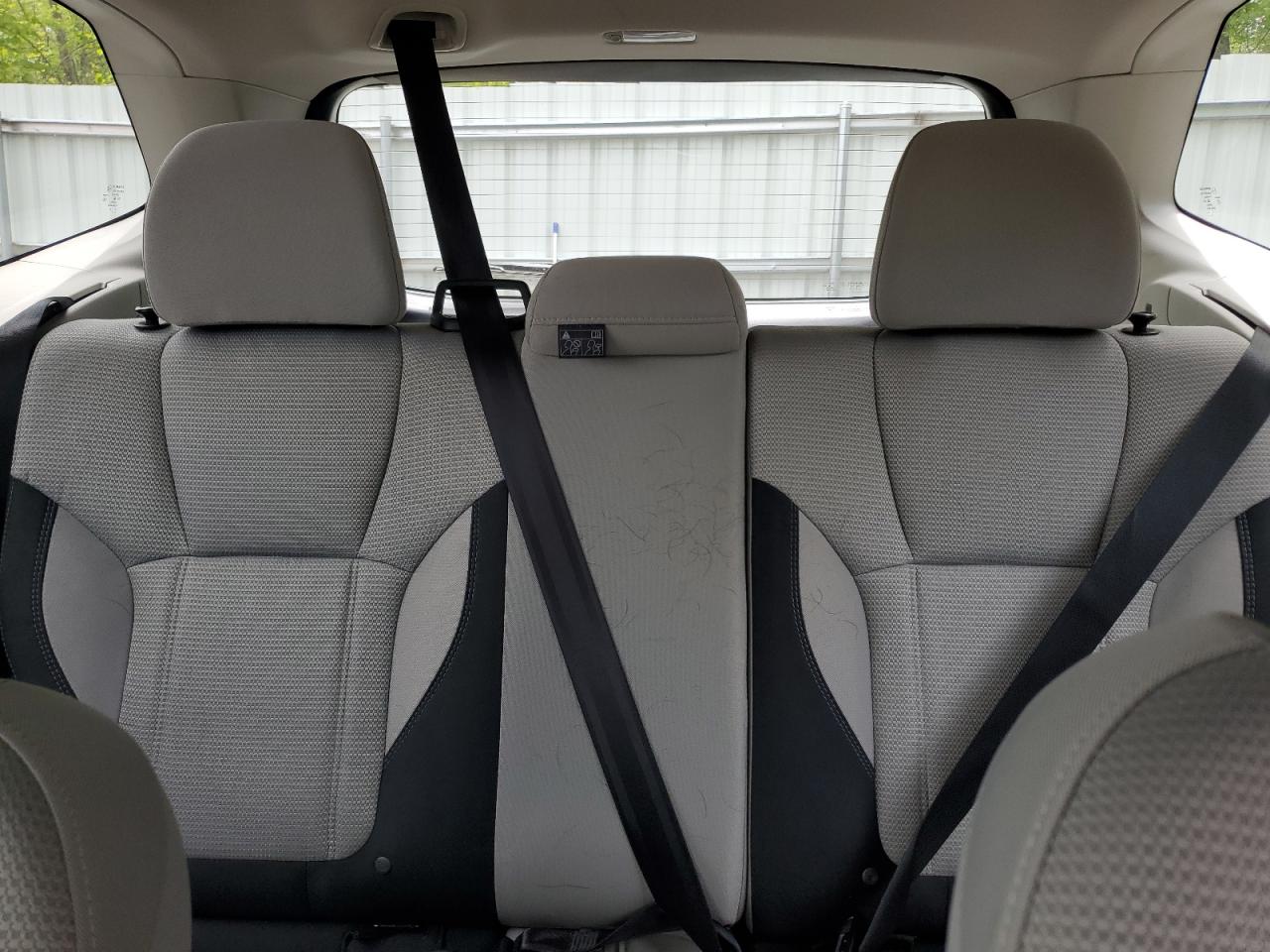 JF2SKADC5MH500600 2021 Subaru Forester