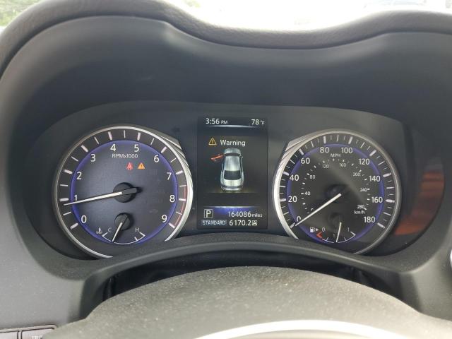 2015 Infiniti Q50 Base VIN: JN1BV7ARXFM414844 Lot: 56385314