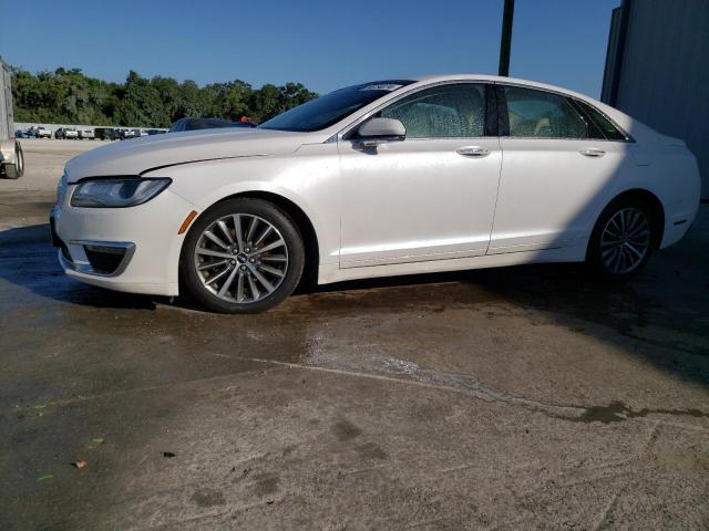 3LN6L5A98LR605752 Lincoln MKZ 