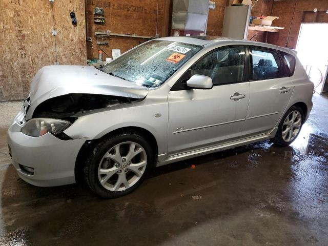 2009 Mazda 3 S VIN: JM1BK344891187920 Lot: 56084224