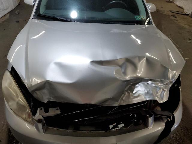 2006 Chevrolet Impala Lt VIN: 2G1WT55K969111811 Lot: 55034944