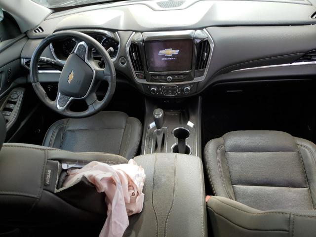 2020 Chevrolet Traverse Premier VIN: 1GNEVKKW4LJ273498 Lot: 55851774