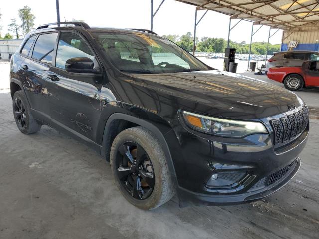 2021 JEEP CHEROKEE L - 1C4PJLLB9MD236204
