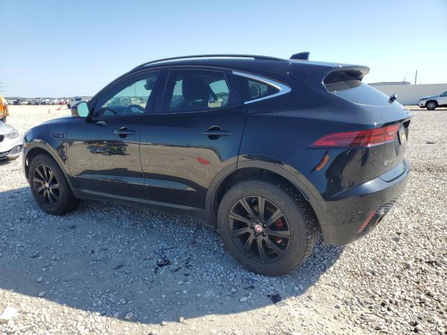 2019 Jaguar E-Pace S VIN: SADFJ2FX3K1Z73933 Lot: 54601504