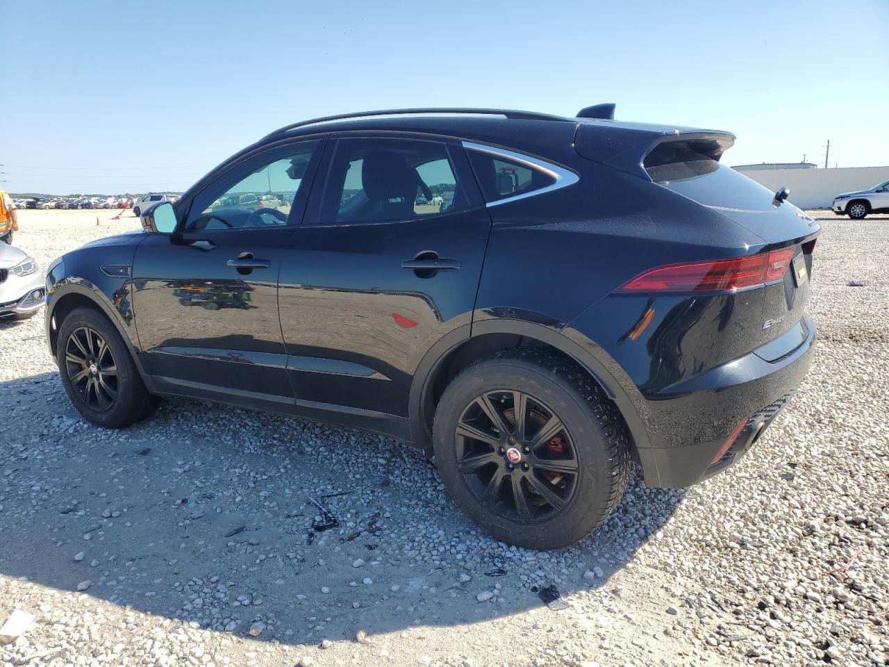 SADFJ2FX3K1Z73933 2019 Jaguar E-Pace S