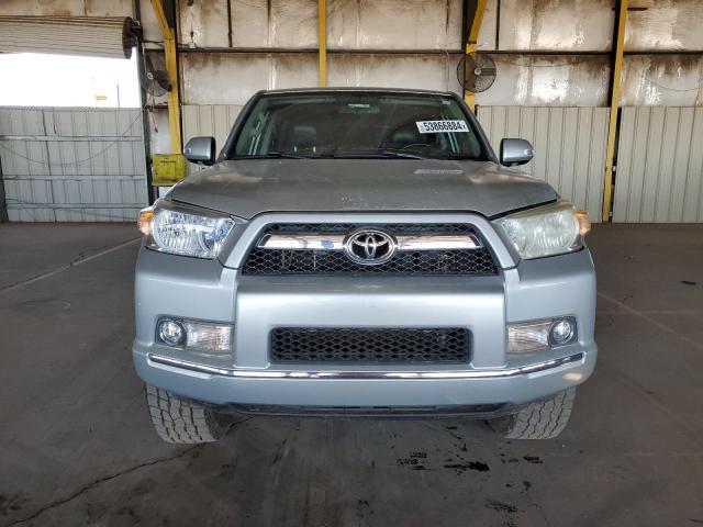 2011 Toyota 4Runner Sr5 VIN: JTEBU5JR5B5044973 Lot: 53866884