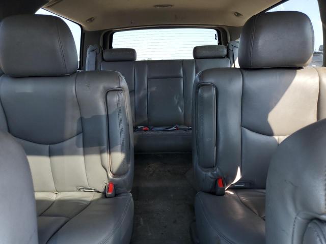 2005 GMC Yukon Xl K1500 VIN: 3GKFK16Z85G202429 Lot: 54344504