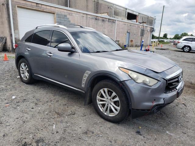 2012 Infiniti Fx35 VIN: JN8AS1MW9CM153013 Lot: 56562964