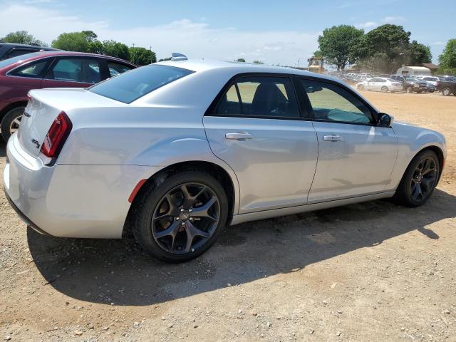 2023 Chrysler 300 S VIN: 2C3CCABG0PH644550 Lot: 55473884