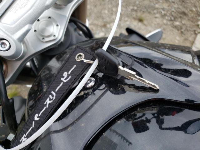 2015 TRIUMPH MOTORCYCLE SPEED TRIP - SMTN01PK9FJ676731