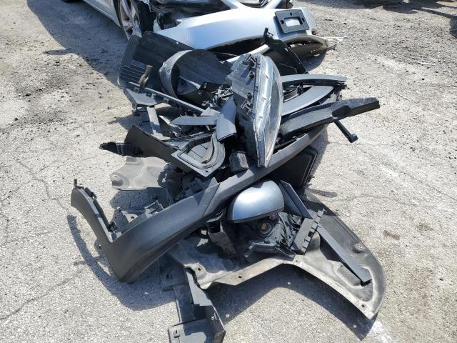 2018 Hyundai Tucson Sel VIN: KM8J33A48JU801022 Lot: 54140534