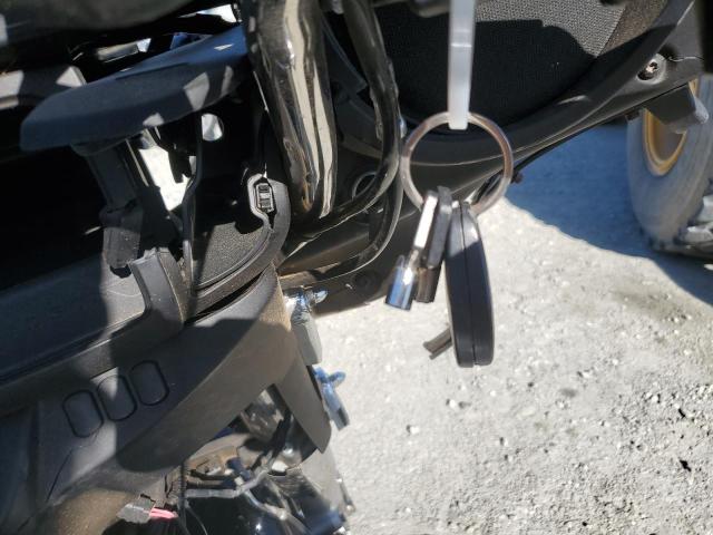 2021 HARLEY-DAVIDSON FLHTP 1HD1FMP17MB656035